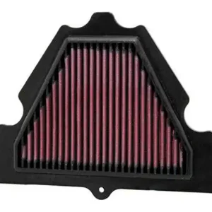 Filtre à air K&N Réutilisable KA-1111 Kawasaki Z 1000 D / Z 1000 E ... Korlátozott ajánlat