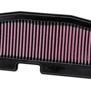 Nézd meg most Filtre à air K&N Réutilisable TB-6713 Triumph Street Triple 675 / Daytona 675 ...