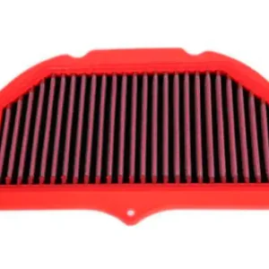 Filtre à air BMC Réutilisable Suzuki GSX-R 1000 2005-2008 / GSX-R 1000 U2 2005-2008 Biztonságos fizetés