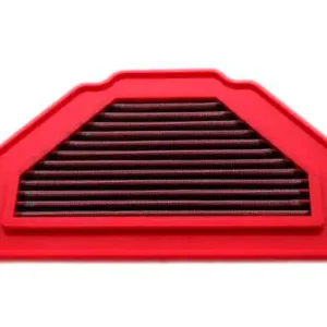 Végkiárusítás Filtre à air BMC Réutilisable FM133/03 Kawasaki ZX-6R 600 F 1995-1997