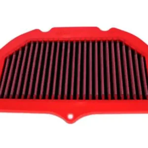 Filtre à air BMC Réutilisable Suzuki GSX-R 600 / GSX-R 1000 ... Alacsony ár