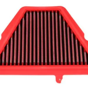 Azonnal elérhető Filtre à air BMC Réutilisable Triumph Tiger 1050 / Tiger 1050 SE ...