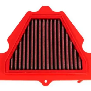 Szuper ajánlat Filtre à air BMC Réutilisable Kawasaki Z 1000 D 2010-2012 / Z 1000 E 2010-2012