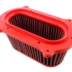 Filtre à air BMC Réutilisable Hyosung GD 250 N i 2014-2015 / GD 250 R i 2015 Legnépszerűbb