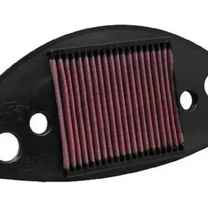 Filtre à air K&N Réutilisable SU-8001 Suzuki VL 800 / VL 800 Z ... Prémium