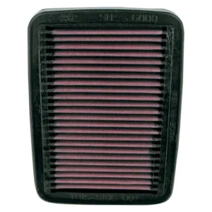 Filtre à air K&N Réutilisable SU-6000 Suzuki GSF 1200 / GSF 600 ... Outlet