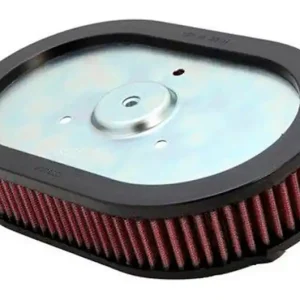 Filtre à air K&N Réutilisable HD-0910 Harley Davidson FXDL 1690 / FXDWG 1690 ... Szuper akció