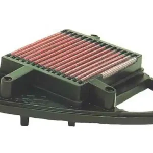 Filtre à air K&N Réutilisable HA-6088 Honda VT 600 C 1988-1997 Akciós ár