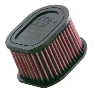 Filtre à air K&N Réutilisable KA-1003 Kawasaki Z 750 M / Z 750 L ... Korlátozott ajánlat