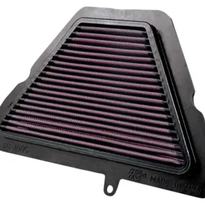 Filtre à air K&N Réutilisable TB-1005 Triumph Tiger 1050 / Tiger 1050 SE ... Kihagyhatatlan ajánlat