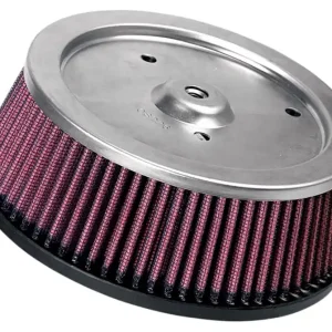 Filtre à air K&N Réutilisable HD-0800 Harley Davidson FLSTFSE 1690 EFI / FXDSE 1800 ... Akciós ár