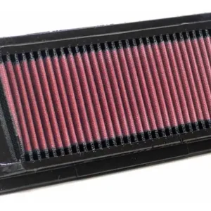 Csak ma Filtre à air K&N Réutilisable YA-1605 Yamaha MT-01 1700 2005-2012 / MT-01 1700 SP 2009-2010