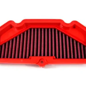Szuper ajánlat Filtre à air BMC Réutilisable Kawasaki ER-6N 650 F / ER-6N 650 E ...