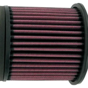 Filtre à air K&N Réutilisable YA-7585 Yamaha TDM 850 / TDM 850 N ... Gyors szállítás