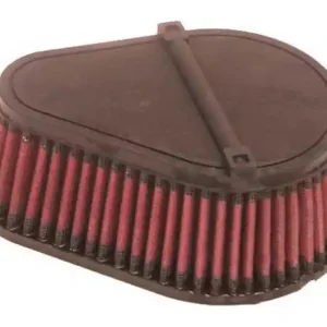 Nézd meg most Filtre à air K&N Réutilisable SU-6596 Suzuki DR 650 SEU 1996-2000 / DR 650 SE 1996-2000