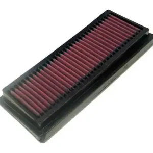 Filtre à air K&N Réutilisable KA-6005 Kawasaki ZX-6R 636 C 2005-2006 / ZX-6RR 600 N 2005-2006 Vásárlói kedvenc
