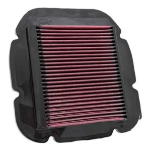 Filtre à air K&N Réutilisable SU-1002 Suzuki DL 1000 / DL 650 UE ... Akciós ár