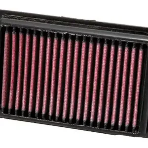 Árcsökkenés Filtre à air K&N Réutilisable PL-1608 Victory Hammer 1800 / Kingpin 1800 ...