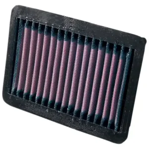 Filtre à air K&N Réutilisable YA-1906 Yamaha XV 1900 2006-2010 / XV 1900 A 2011-2016 Különleges ajánlat