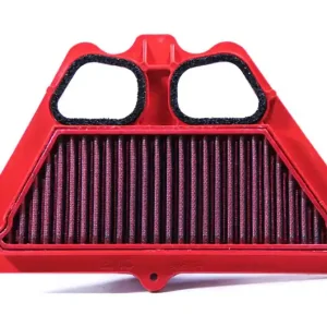 Olcsóbb Filtre à air BMC Réutilisable Kawasaki Z 900 B 2017-2019 / Z 900 D 2018-2019