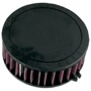 Kiárusítás Filtre à air K&N Réutilisable YA-6598 Yamaha XVS 650 AH / XVS 650 AN ...