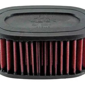 Prémium Filtre à air K&N Réutilisable HA-7500 Honda VT 750 DC / VT 750 C2 ...