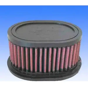 Szuper ajánlat Filtre à air K&N Réutilisable YA-6098 Yamaha FZS 600 SH / FZS 600 SN ...