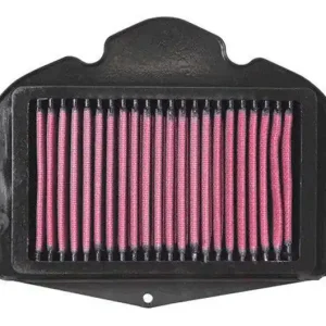 Exkluzív ajánlat Filtre à air K&N Réutilisable YA-1210 Yamaha XT 1200 ZA 2010-2019 / XT 1200 ZE A 2014-2019