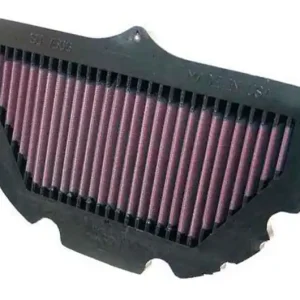 Filtre à air K&N Réutilisable SU-7506 Suzuki GSX-R 600 / GSX-R 600 U2 ... Outlet