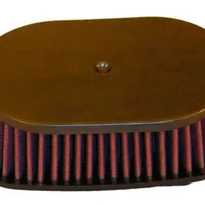 Csak ma Filtre à air K&N Réutilisable HA-6592 Honda XR 650 L 1993-1996