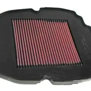 Biztonságos fizetés Filtre à air K&N Réutilisable HA-8098 Honda VFR 800 / VFR 800 A ...