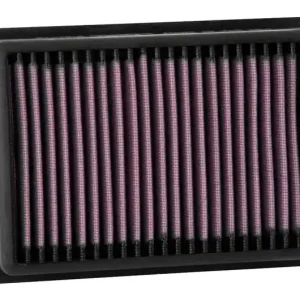Filtre à air K&N Réutilisable KT-7918 KTM Duke 790 2018-2019 / Duke 790 L 2018-2019 Végkiárusítás
