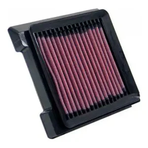 Filtre à air K&N Réutilisable SU-6595 Suzuki LS 650 P 1986-2000 / LS 650 F 1986-1990 Akciós ár
