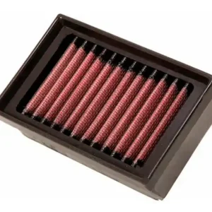 Filtre à air K&N Réutilisable BM-6507 BMW F 650 650 CS 2002-2005 / G 650 2007-2010 Ne maradj le