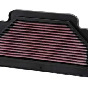 Filtre à air K&N Réutilisable KA-6003 Kawasaki ZX-6R 636 B / ZX-6RR 600 K ... Kiárusítás