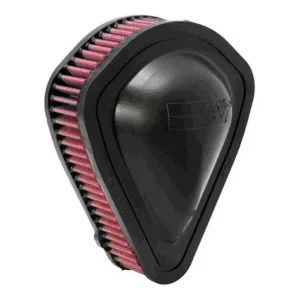Filtre à air K&N Réutilisable HA-1310 Honda VT 1300 CX 2010-2016 / VT 1300 CXA 2010-2015 Szuper ajánlat