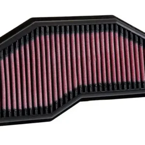Filtre à air K&N Réutilisable TB-1016 Triumph Speed Triple 1050 R / Speed Triple 1050 S ... Exkluzív ajánlat