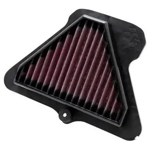 Különleges ajánlat Filtre à air K&N Racing KA-1011R Kawasaki ZX-10R 1000 J 2011-2016 / ZX-10R 1000 K 2011-2016