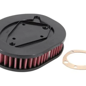 Filtre à air K&N Réutilisable HD-1212 Harley Davidson XL 1200 C / XL 1200 CB ... Legjobb ár