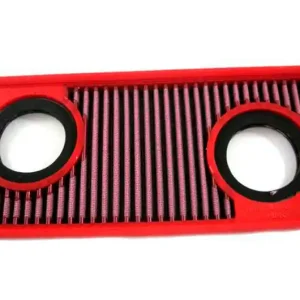 Filtre à air BMC Réutilisable Aprilia Shiver 750 SL / Dorsoduro 750 SMV ... Akció