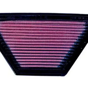 Filtre à air K&N Réutilisable KA-5096 Kawasaki EN 500 C 1996-2003 Gyors szállítás