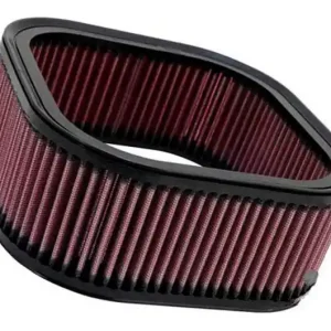 Filtre à air K&N Réutilisable HD-1102 Harley Davidson VRSCR 1130 / VRSCA 1130 ... Kiárusítás