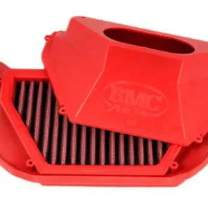 Filtre à air BMC Réutilisable Yamaha YZF-R6 600 2006-2007 / YZF-R6 600 S 2006-2007 Biztonságos fizetés