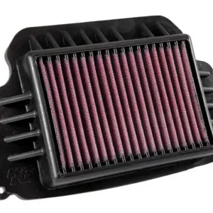 Filtre à air K&N Réutilisable HA-6414 Honda CBR 650 FA / CB 650 FA ... Gyors kiszállítás