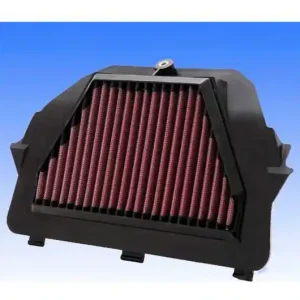 Rendeld meg most Filtre à air K&N Réutilisable YA-6008 Yamaha YZF-R6 600 2008-2019