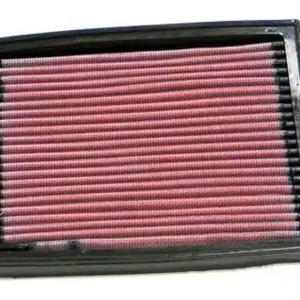 Ne maradj le Filtre à air K&N Réutilisable KA-7589 Kawasaki ZXR 750 H 1989-1990