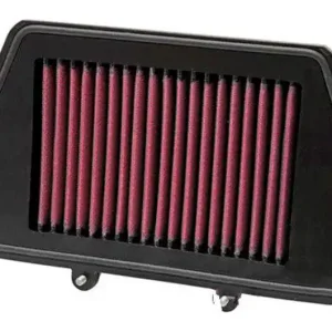 Újdonság Filtre à air K&N Réutilisable TB-8011 Triumph Tiger 800 2011-2014