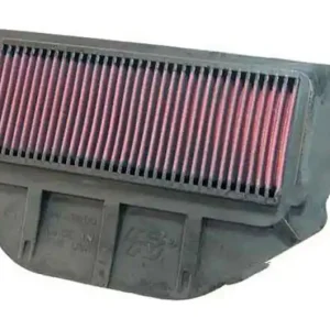 Alacsony ár Filtre à air K&N Réutilisable HA-9200 Honda CBR 900 RR 2000-2001