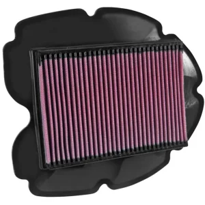 Filtre à air K&N Réutilisable YA-9002 Yamaha TDM 900 A 2005-2013 / TDM 900 2002-2011 Vedd meg online