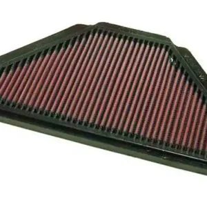 Ajánlat Filtre à air K&N Réutilisable KA-6095 Kawasaki ZX-6R 600 F 1995-1997